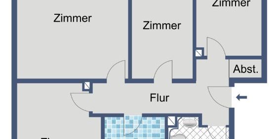 Hier findet Ihre Familie ein Zuhause - Photo 3