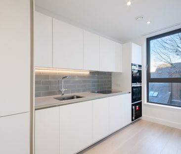 1 bedroom apartment to rent - Photo 1