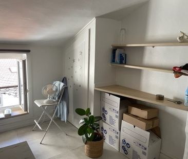 LOCATION STUDIO OULLINS, - Photo 4