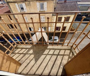 APPARTEMENT T2 A LOUER A ROANNE - FAUBOURG CLERMONT - Photo 5