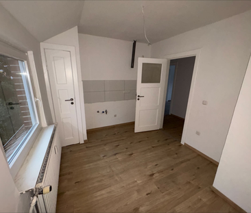 3-Zimmer-Wohnung in Leer - Foto 4