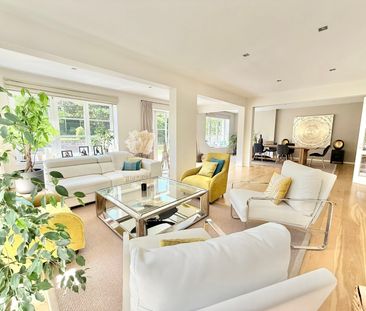 Huis in Ukkel - Foto 5