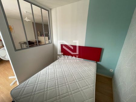 APPARTEMENT T1 A LOUER - Photo 3