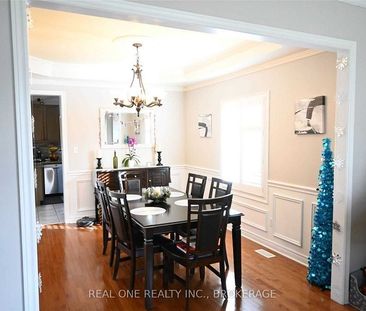 For Lease - 2475 Cedar Meadow Lane, Oakville, Ontario - Photo 2