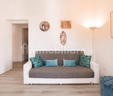 Appartamento in villa via Mongibello 10, Mondello - Valdesi, Palermo - Photo 4