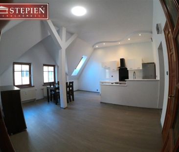 Mieszkanie w centrum miasta! - Zdjęcie 4