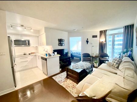 For Lease - 2 Rean Drive Unit# 1306, Toronto, Ontario - Photo 2