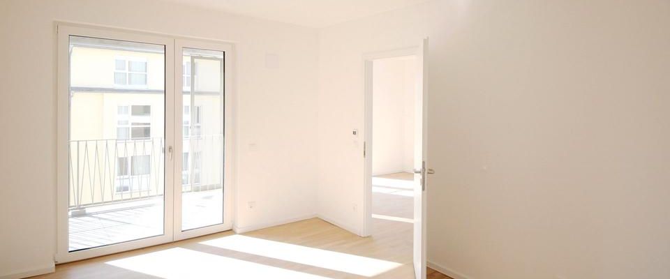 Barrierefreie und moderne 2- Zimmer Neubauwohnung - Photo 1