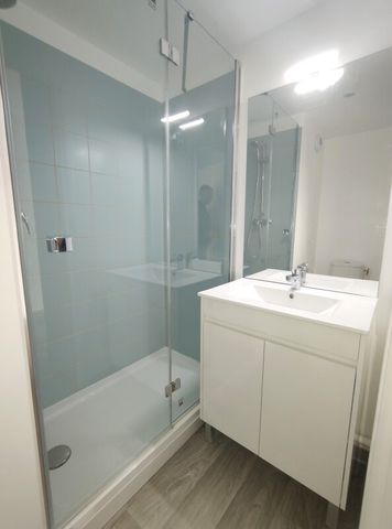 Location Appartement 1 pièce 19m² FRANQUEVILLE ST PIERRE 76520 - Photo 3