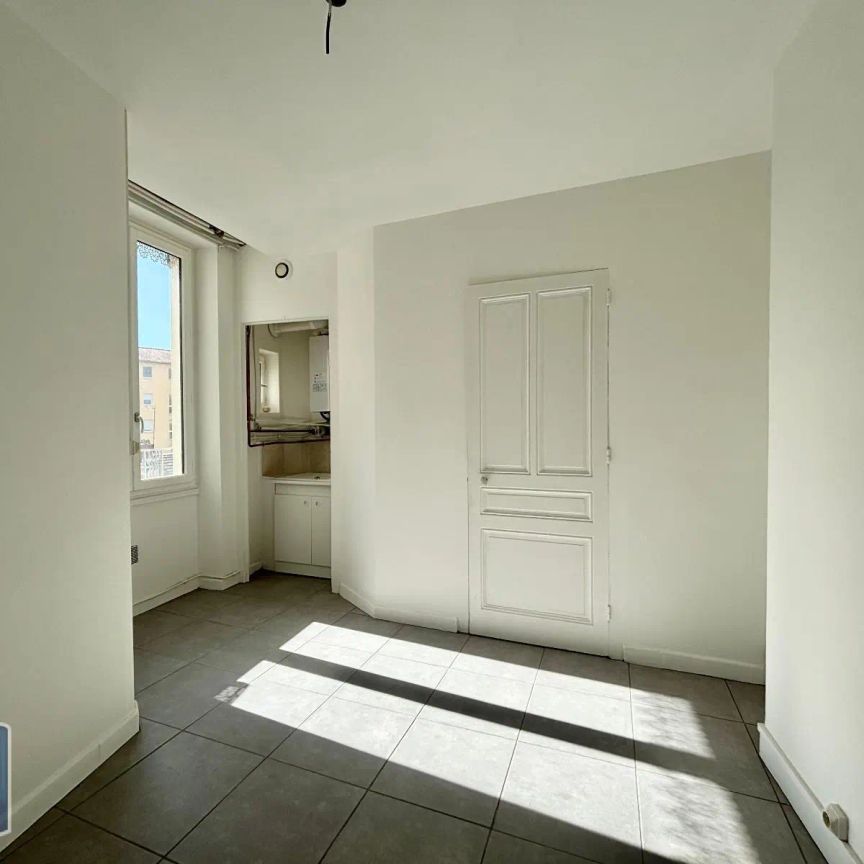 Appartement à louer 2 pièces 58.38m² - Photo 1