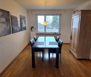 4.5 Zimmer, 139 m², 3. Stock - Photo 3