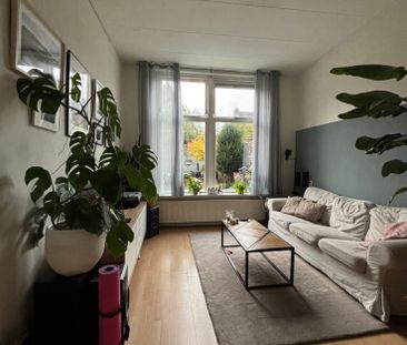 Kamer Alexanderstraat - Foto 1