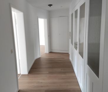 Neu renovierte Wohnung in der Tuttlinger Innenstadt - Photo 1