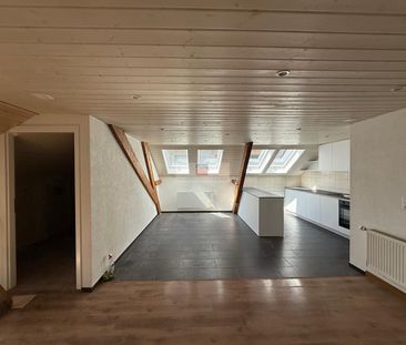 À louer – Spacieux appartement de 5.5 pièces au cœur de Vallorbe - Photo 5