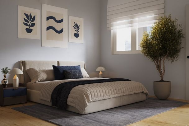 45 8e Avenue, app.208, J7R 3L2, Deux-Montagnes - Photo 1