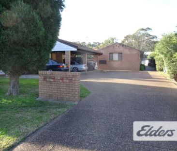 PRIVATE COURTYARD + EASY CARE LIVING - Photo 5