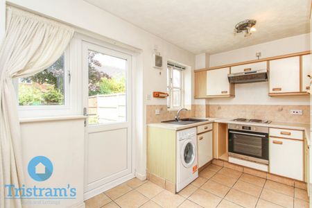 2 bed Mid Terraced House for Rent - Photo 4
