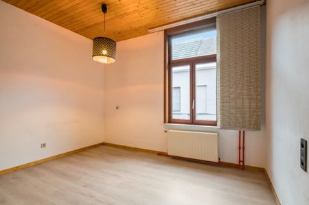 Charmante rijwoning in Gent - Foto 4