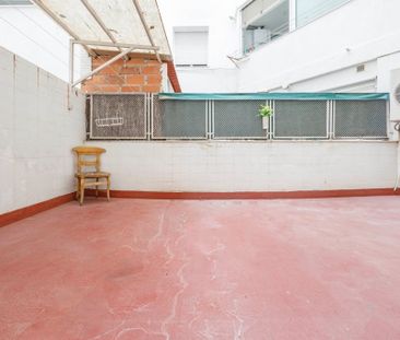 Passeig de lAlbereda, Valencia, Valencian Community 46010 - Photo 4