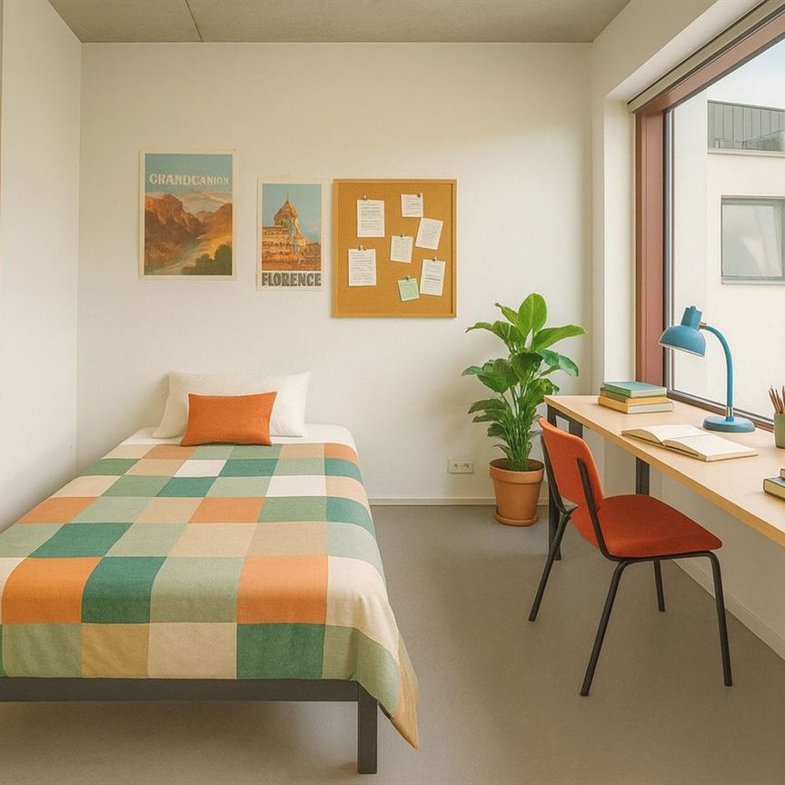 Tulpstraat 103, 2060, Antwerpen - Photo 1