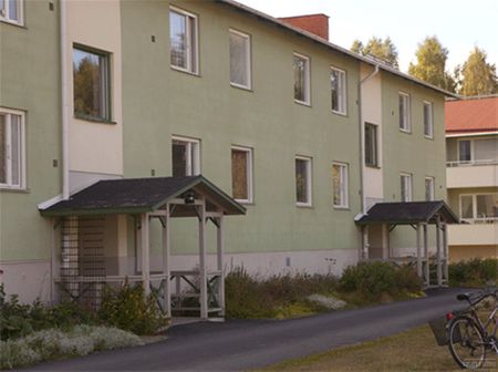 Smaragdgränd 4 - Photo 4