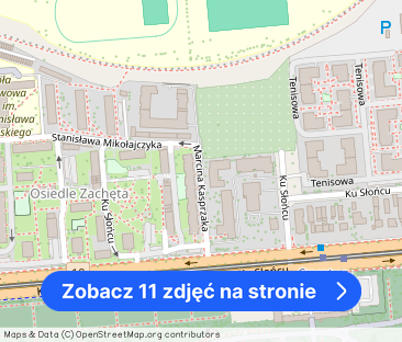 Mieszkania 40m, Szczecin, - Zdjęcie 1