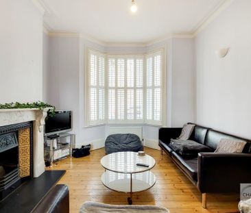 1 bedroom in a house share to rent - Photo 5