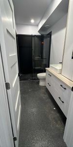 Logement 3 ½ (style condo locatif rénové à neuf 2025) – Limoilou/Beauport/Charlesbourg - Photo 4