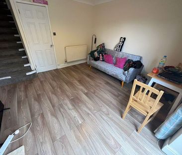 1 bedroom terraced house to rent - Photo 3