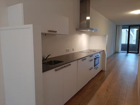 Anna van Burenstraat 4 - Photo 3