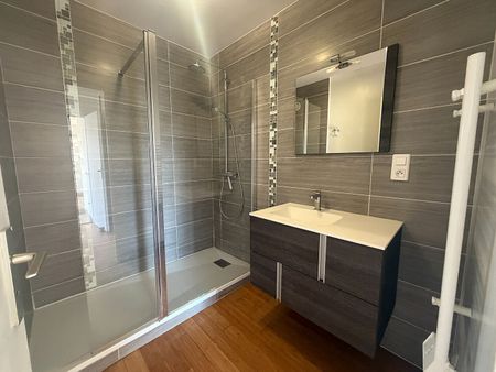 Appartement Dijon 2 pièce(s) 54,58 m2 - Photo 5