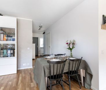 Sundbyvägen, Strängnäs - Foto 2