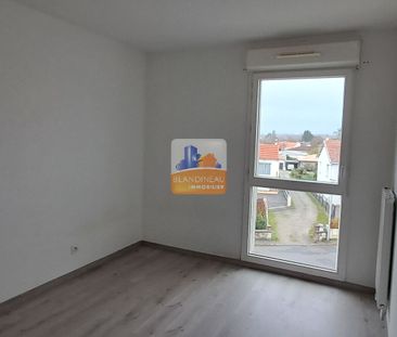 Location Appartement 2 pièces 38m² - Photo 3