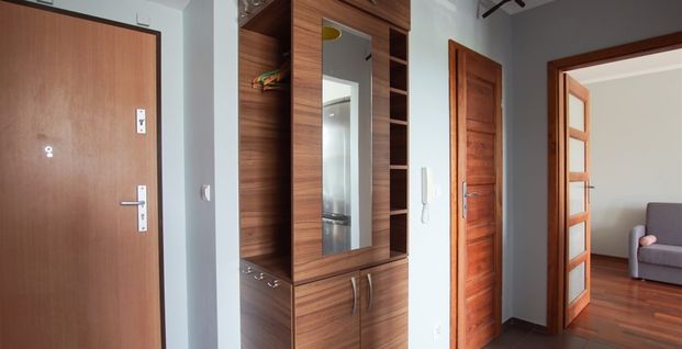 Kraków, Łagiewniki-Borek Fałęcki, Borek Fałęcki, Zdunów Mieszkanie na wynajem - Фото 1