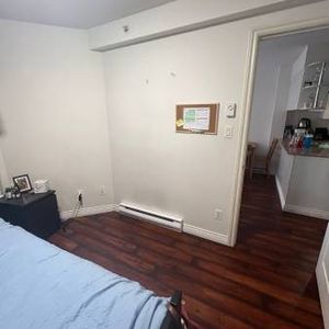 1,700 / 660 ft2 - FULL BEDROOM in 2 bedroom apartment for rent (DOWNT) - Photo 2