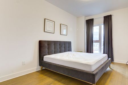 Condo for rent, Montréal (Villeray/Saint-Michel/Parc-Extension) - Photo 5