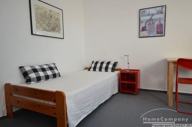 Ruhiges Zimmer am Rande Oldenburgs - Photo 1