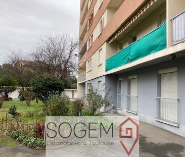 Appartement T2 en location à Toulouse - Photo 3