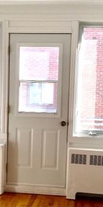 4 1/2 Cote des Neiges chauffé/heated - Photo 3