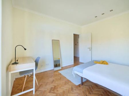 Rua José Duro, Lisbon, Lisbon 1700-261 - Photo 2