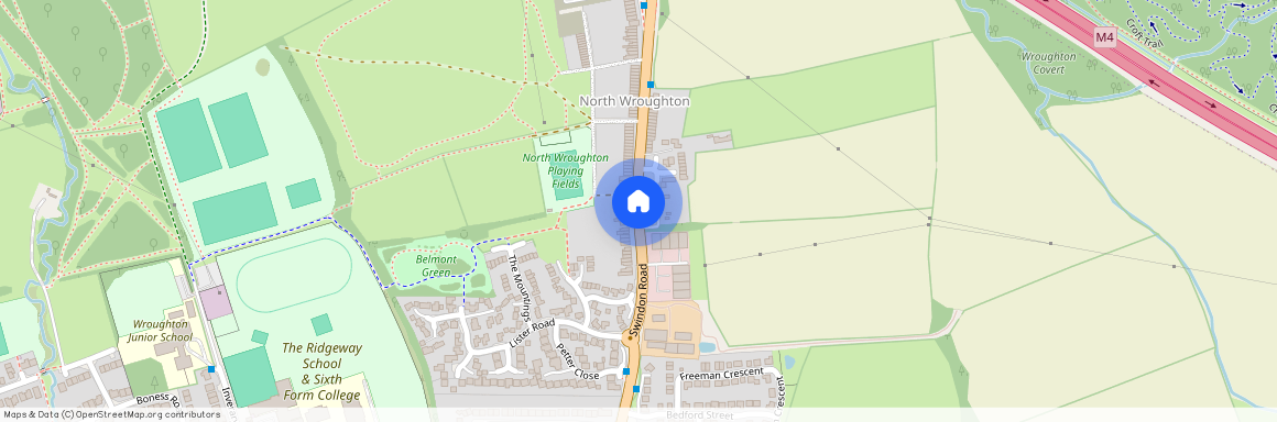 Swindon SN4, Swindon, SN4