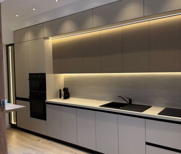 De inchiriat: Apartament 2 camere | First Estates Pipera | NOU | LUX - Photo 3