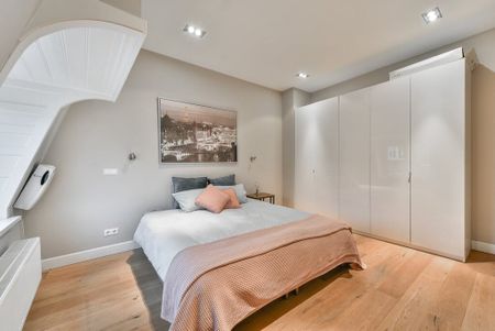 Appartement te huur: Van Baerlestraat 85-3 1071 AS Amsterdam - Foto 4