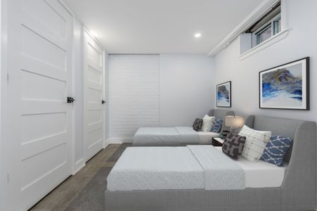 For Lease - 9 Hambly Avenue Unit# Lower, Toronto, Ontario - Photo 4