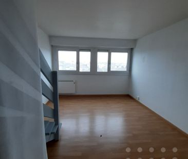 Appartement 2 pièces 45.56 m² - Photo 1