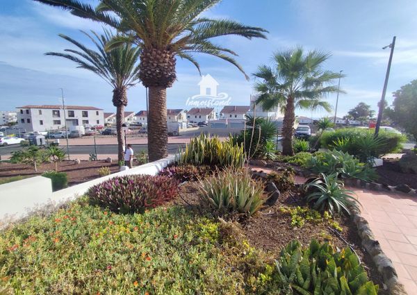 En alquiler casa en Golf del Sur