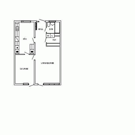 Källvattsvägen 28, 826 73, SANDARNE, Sverige - Foto 3