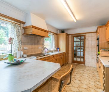 4 bedroom house to rent Lea Road, Ravenshead, Nottingham, NG15 - Photo 1