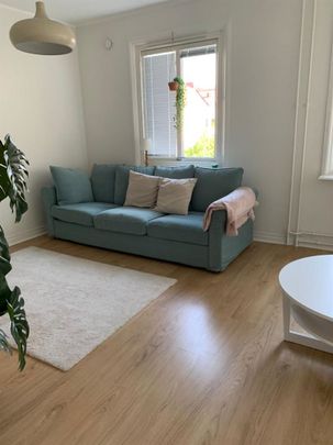 Lantmätaregatan - Foto 1