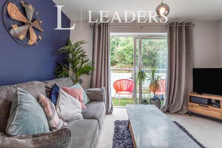 1 bedroom apartment to rent Canalside, Redhill, RH1 - Photo 5